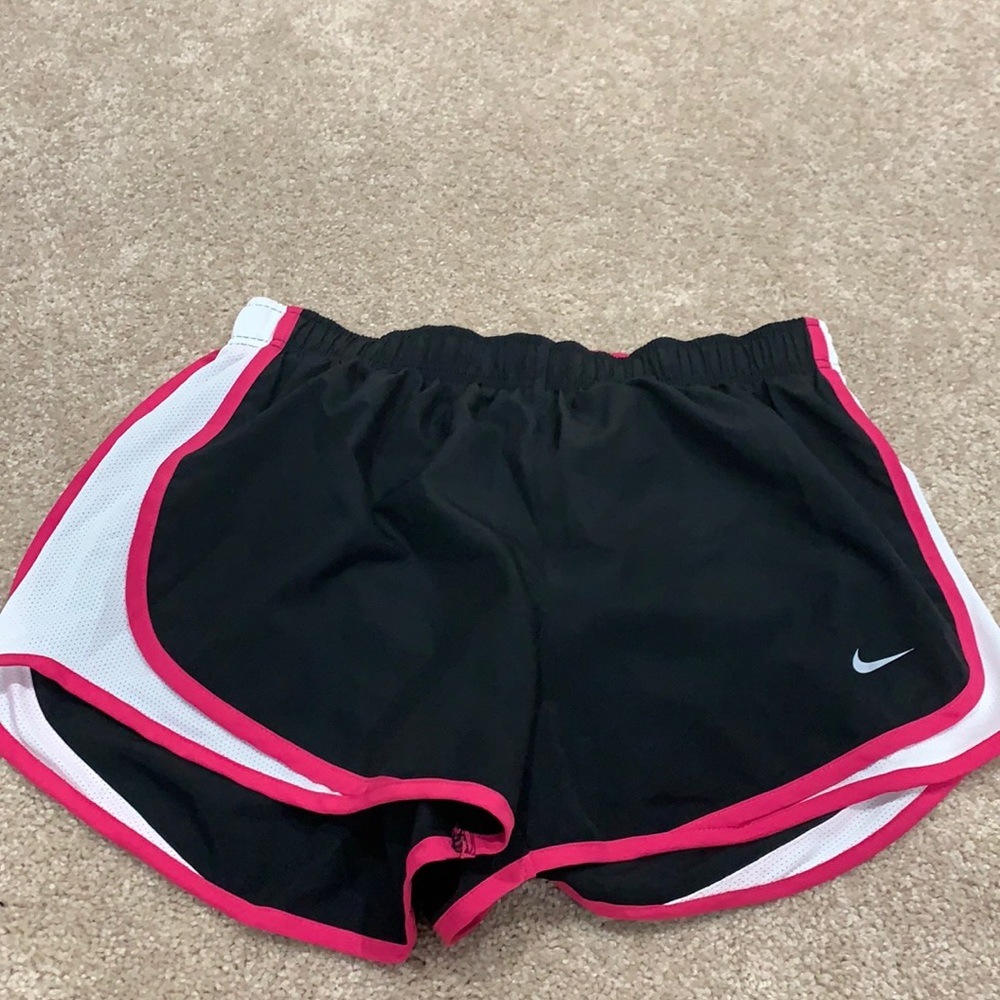 nike shorts